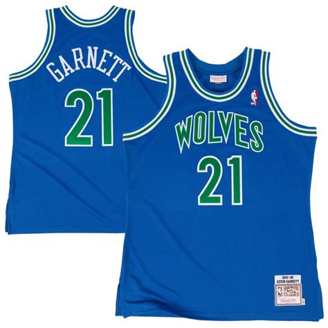 mn timberwolves kids jersey